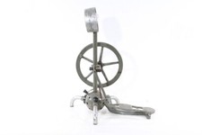 Old Dentist Drill Metal Designer Lamp Floor Lamp Unique Vintage