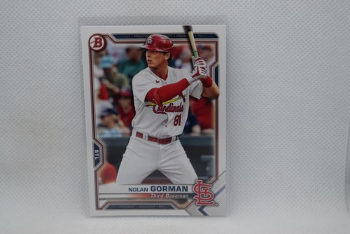 2021 Bowman Prospects and Rookies Select Your Future Stars - Free Shipping! - Picture 148 of 237
