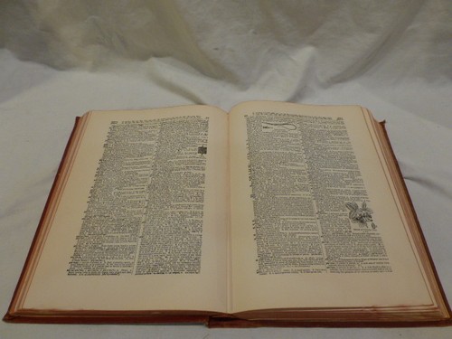 1945 BOOK PRACTICAL STANDARD DICTIONARY OF THE ENGLISH LANGUAGE VOL TWO L to Z - Imagen 4 de 7