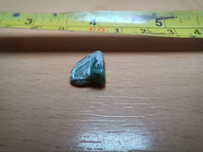 Smaragd; Österreich; Habachtal