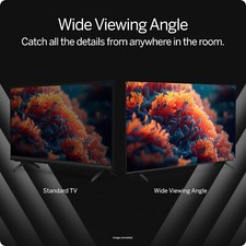 Vizio 55” Class Quantum 4K QLED HDR Smart TV 8