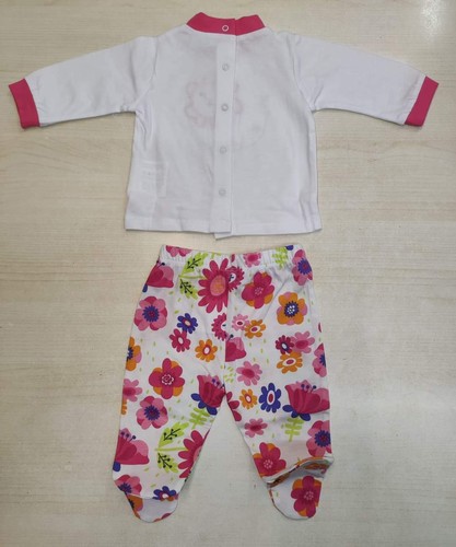 TUTINA CLINICA NEONATA PRIMAVERILE - Picture 24 of 25