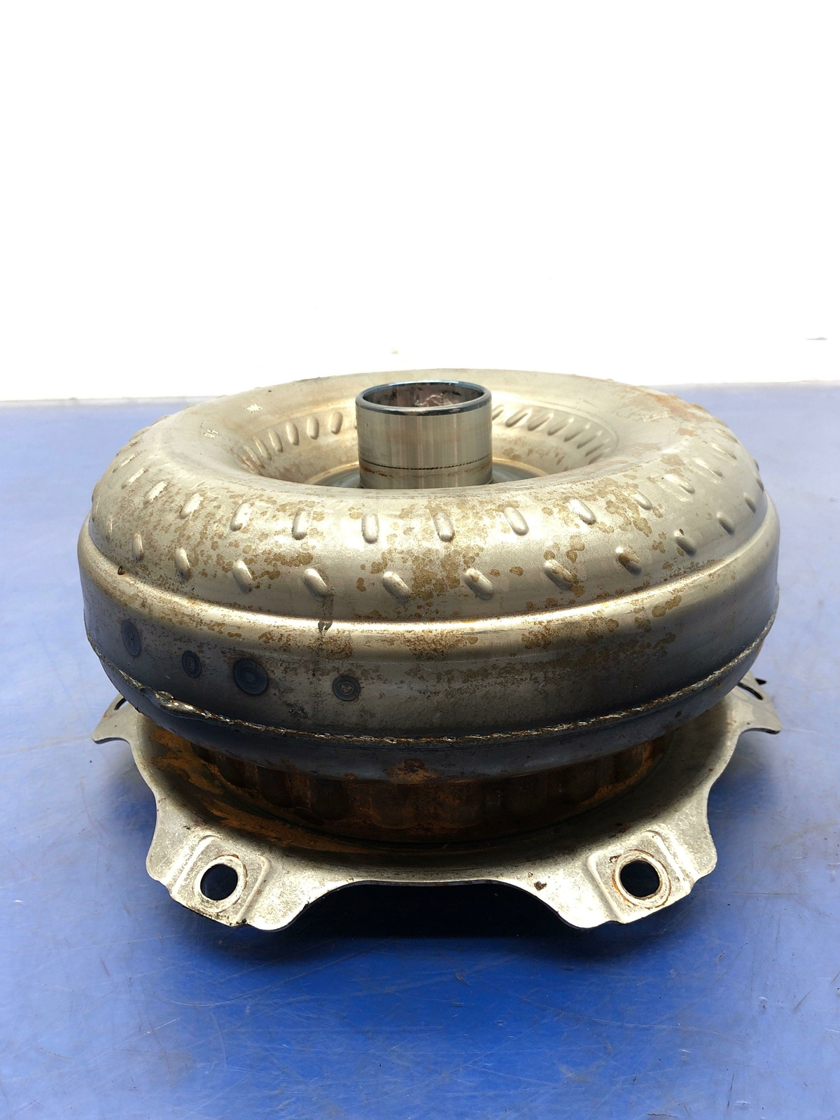 13-17 MASERATI QUATTROPORTE 3.0L AWD AUTO TRANSMISSION TORQUE CONVERTER *56K*