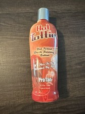 Performance Brands Pro Tan Hot Tottie Tanning lotion