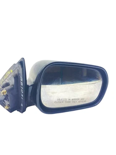 99-02 Honda Accord Right Door Mirror Power Non-Heated Genuine OEM 76200S84A31ZB