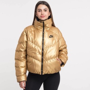 nike synthetic fill jacket women's