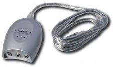 USB 5.1 Channel Audio Adapter