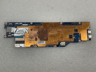 HP Engage Go Mobile System L29467-301 Mainboard Intel Core M3-7Y30 4GB 128GB