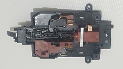 Thermostat Pour Four Candy FCPC65X - Pièce Détachée Neuve (démontée Sur Appareil Neuf)