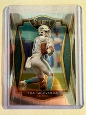 K183,914 -  2020 Select #145 Tua Tagovailoa