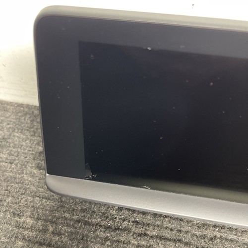 ☑️ RADIO PANTALLA BMW F20 F21 F22 F23 OEM 9381039 NBT EVO 8.8” IMPERFECCIÓN EN PANTALLA - Imagen 5 de 9