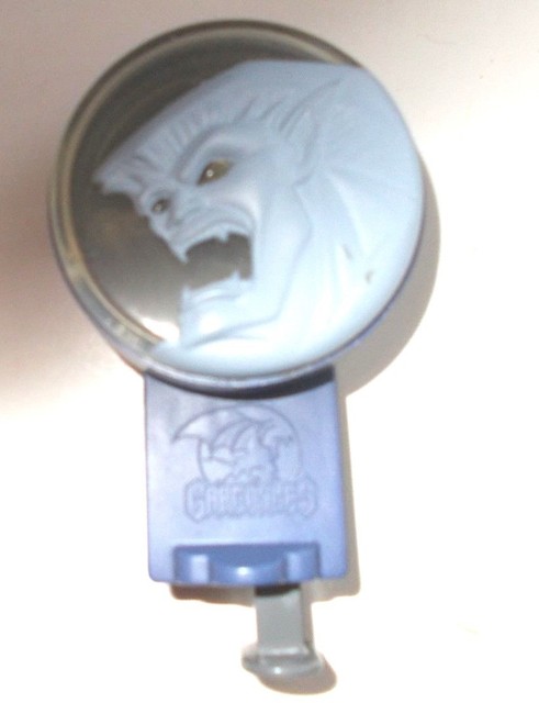 sparkling spinner toy