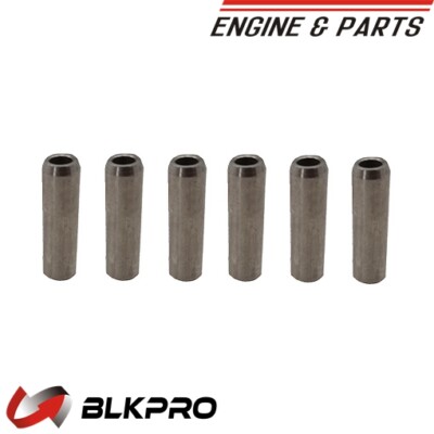 6* Intake Exhaust GUIDE VALVE STEM For Dodge 5.9 Cummins 89-98 4BT 6BT 3904409