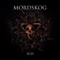Mordskog - Xiii - Cd - G3Z
