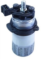 Kraftstoffpumpe Magneti Marelli 313011300089 FüR VW Golf 2 19E 1G1 Jetta 1G2 165