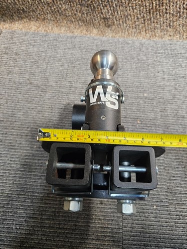 Weigh Safe Weight Distribution Hitch Replacement Parts *PICTURED ITEM ONLY* - Picture 15 of 16
