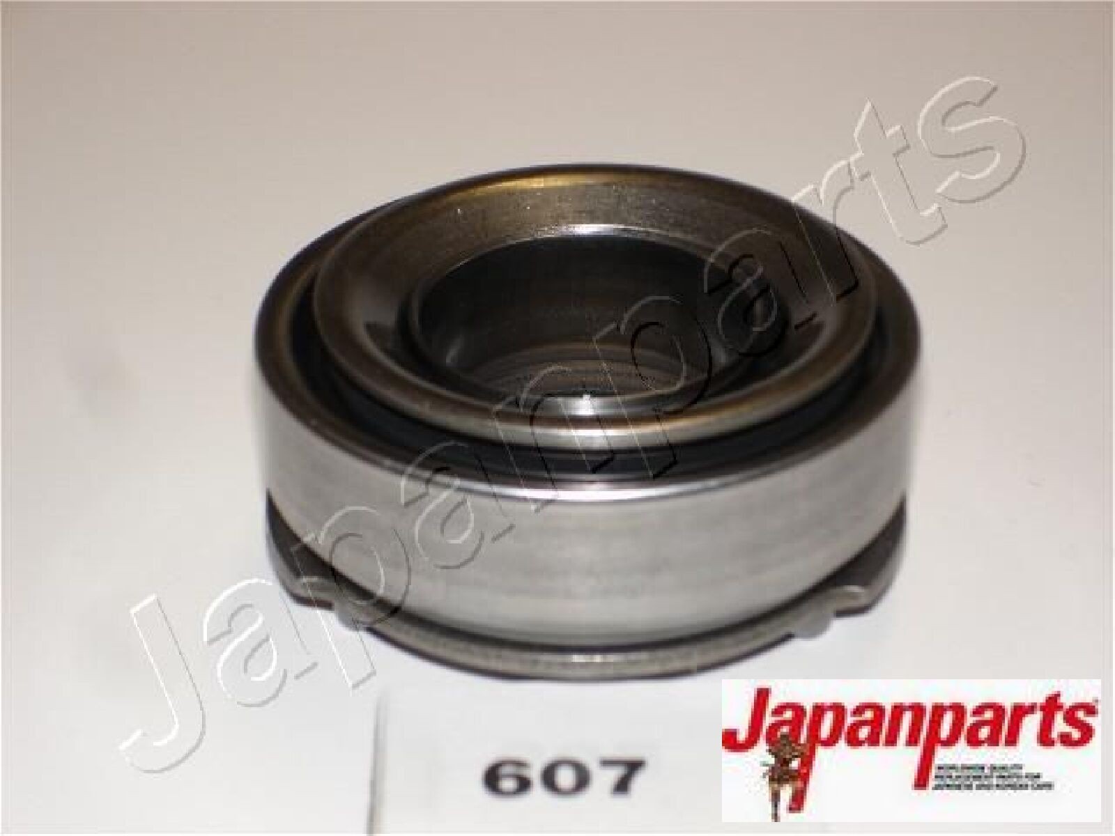 JAPANPARTS CF-607 Ausrücklager Zentralausrücker für Kupplung