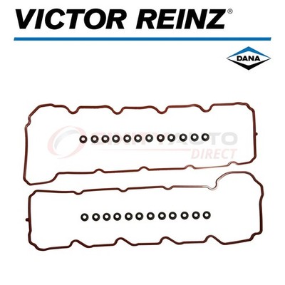 MAHLE VS50388 Valve Cover Gasket Set for Engine Sealing Component sb