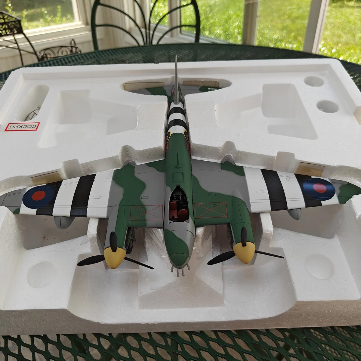Franklin Mint 1:48 Diecast Aircrafts & Spacecrafts for sale - eBay