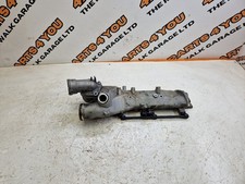 2007 MERCEDES ML320 W164 V6 RIGHT FRONT INTAKE INLET MANIFOLD LF00051