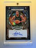 🔥2021-22 Panini Obsidian - Galaxy Autographs Al Horford #GA-ALH /149 (AU) ☘️