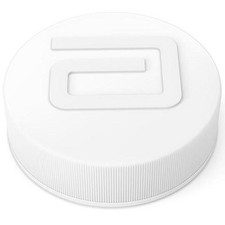 Similac Breast Milk Storage Bottle Cap, Plastic, 40mm, 1 Count, 54080