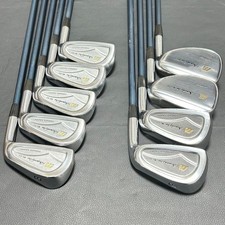 Mizuno Pro MS-211 Iron Set 3-F-S 9Clubs / Flex 7 Shaft : TF-PRO 149