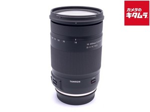 Tamron 18 400 Canon | eBay
