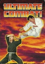 ULTIMATE COMBAT CCG - (BASE SET) SINGLE RARE CARDS