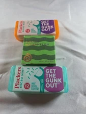 COCOFLOSS Summer Watermelon Dental Floss & 2 Packs Plackers Micro Mint Flossers