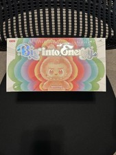 POP MART LABUBU - BRAND NEW - BIG INTO ENERGY - SEALED BLIND BOX CASE OF 6 -