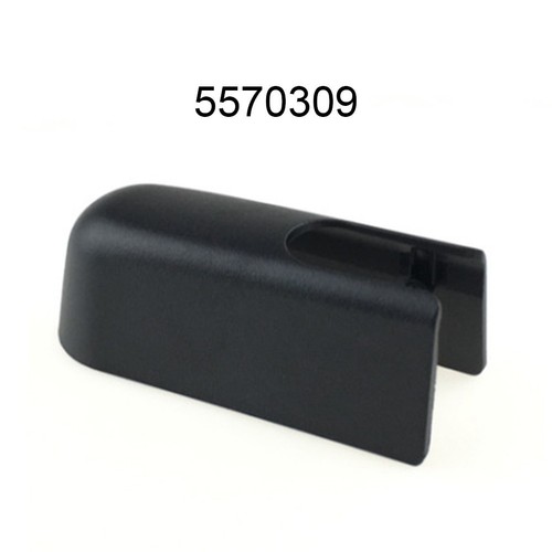 Practical To Use Brand New Cover Car For Corsa D For Opel 2006-2013 Black - Picture 7 of 14