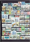 FINLAND UIT 1985 TOT 1989 GEBRUIKT