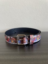 Supreme Last supper belt