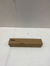 Dell Sb725. Rms Rated Power: 3.6 W Sound Pressure Level: 90 Db. Soundbar Speaker