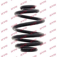 1X Fahrwerksfeder K-Flex Kyb RX6237 FüR Kangoo Renault KC0 FC0 Vw Transporter T6