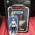 HASBRO STAR WARS THE VINTAGE COLLECTION DEDRA MEERO 3.75" FIGURE ACTION