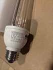 2 NEW Coospider Germicidal Compact Light Bulbs CTUV-25  110V / 35W NEW — photo 4