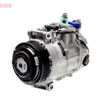 Kompressor, Klima Denso FüR MERCEDES-BENZ C-KLASSE C 230 DCP17087
