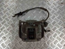 MERCEDES-BENZ CLA Coupe C117 Bremssattel vorne links 320x30 2.14 32418450