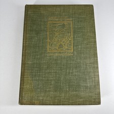 The Birds of America 1937 by John James Audubon 1st Edition MacMillan HC