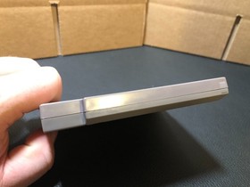 MEGA MAN 2 NES GIOCO OTTIME CONDIZIONI