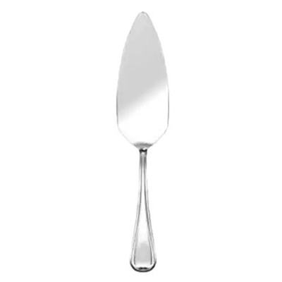 Thunder Group SLBF109 8-1/2'' Stainless Steel Luxor Pastry Server