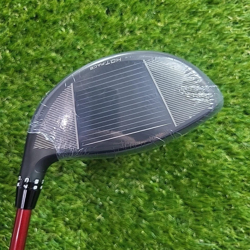 Cobra DS Adapt Max K Driver 12.0 Degree Denali 50g 5.0 Senior Flex *NEW* - Image 3 of 4