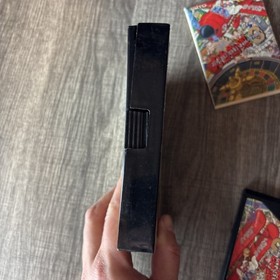 BAKUSHO JINSEI GEKIJO 3: Famicom Nintendo Japanese Video Game