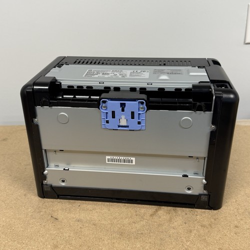 HP LaserJet Pro P1109w USB WiFi Monochrome Laser Printer With Toner - Afbeelding 7 van 9