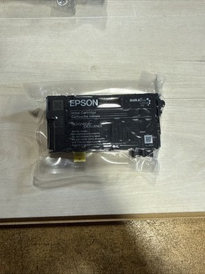 Epson 802XL Black High Capacity Cartridge