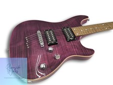 SCHECTER RJ-1-24-TOM Electric Guitar