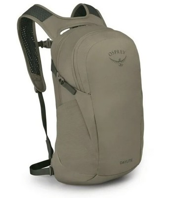 Osprey Daylite Backpack - Tan Concrete - BRAND NEW