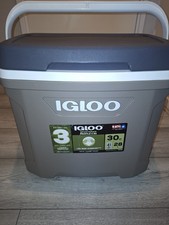 Igloo Sportsman Profile 2 - 28 Litre Cool Box With Carry Handle
